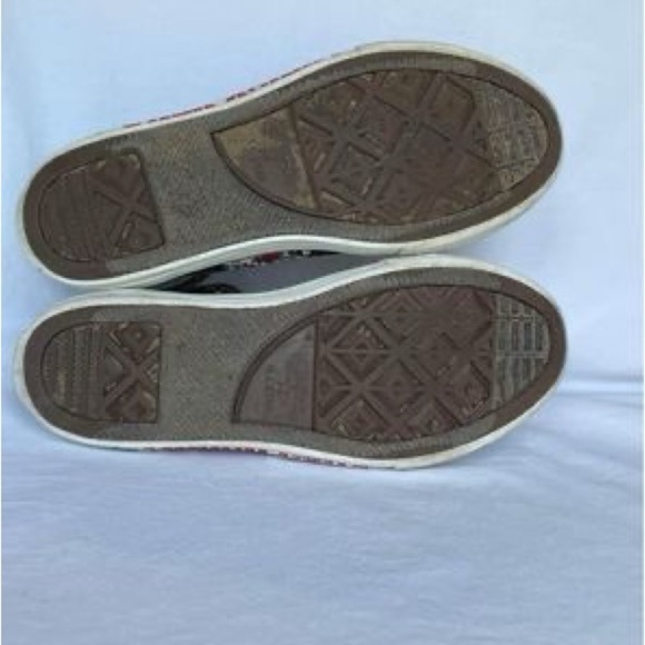 Kids High-Top Sneakers with Superhero Design - Picture 4 of 5